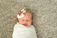 Chloe Newborn